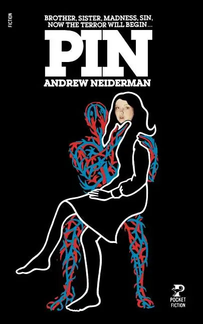 Pin - Paperback