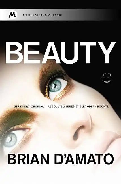 Beauty - Paperback