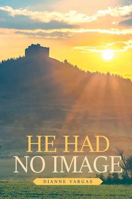 He Had No Image - Paperback