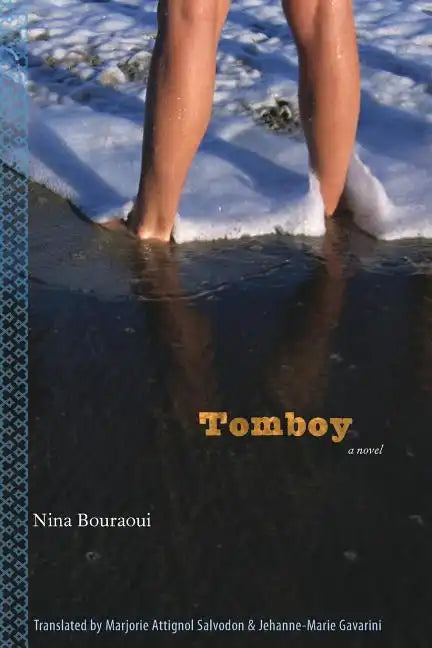 Tomboy - Paperback