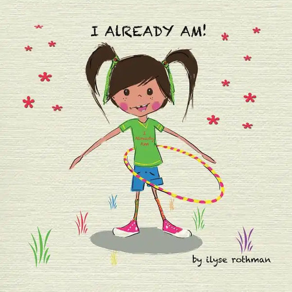I Already Am! - Paperback