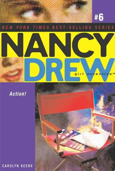 Action! - Paperback