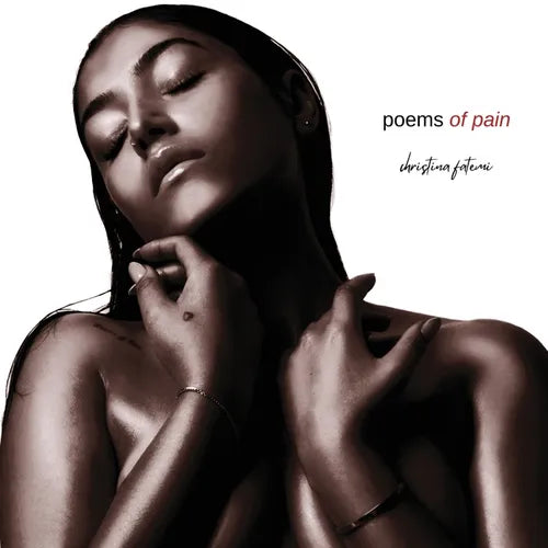 Poems of Pain - Paperback