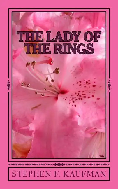 The Lady Of The Rings: Musashi's Book of Five Rings for Women - Paperback