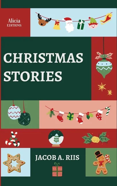 Christmas Stories - Hardcover
