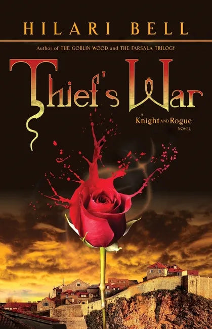 Thief's War - Paperback