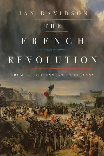 The French Revolution - Paperback