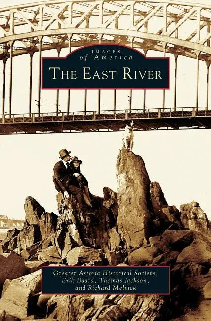 East River - Hardcover