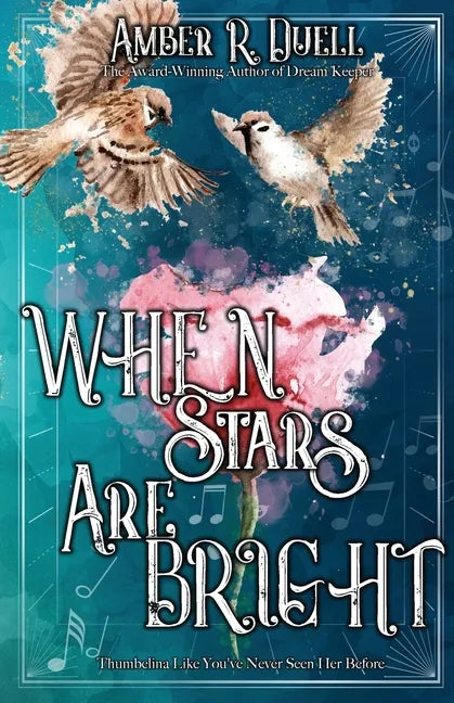 When Stars Are Bright - Paperback