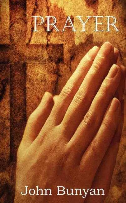 Prayer - Paperback