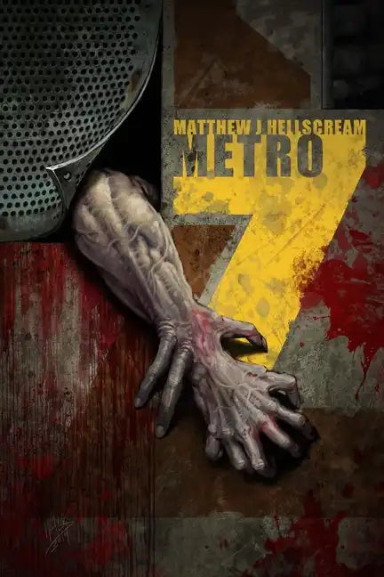 Metro 7: Metro 7 - Paperback