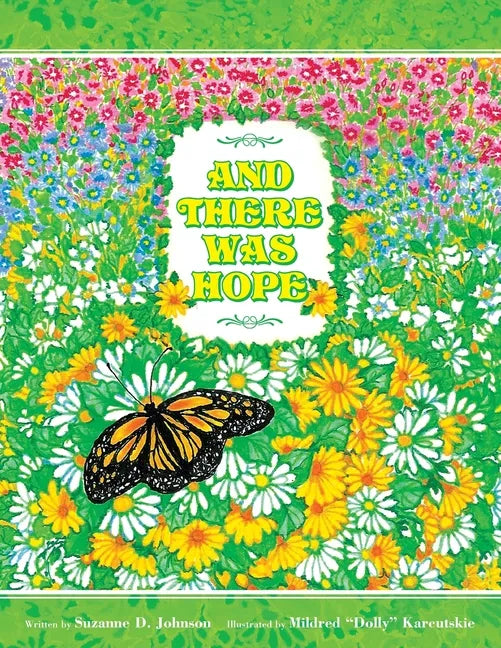 And There Was Hope - Paperback