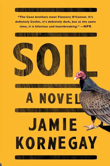 Soil - Paperback