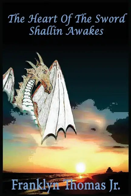The Heart Of The Sword: Shallin Awakes - Paperback