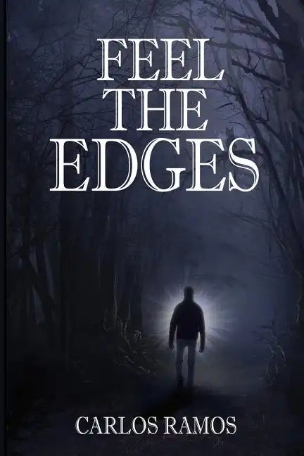 Feel the Edges - Paperback