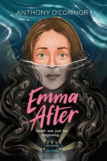 Emma After - Paperback