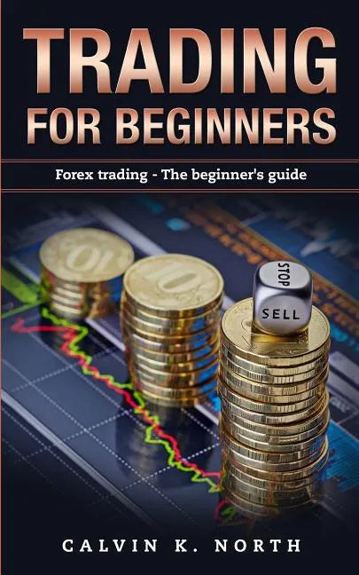 Trading For Beginners: Forex Trading: The Beginner's Guide (Forex, Forex for Beginners, Make Money Online, Currency Trading, Foreign Exchange - Paperback