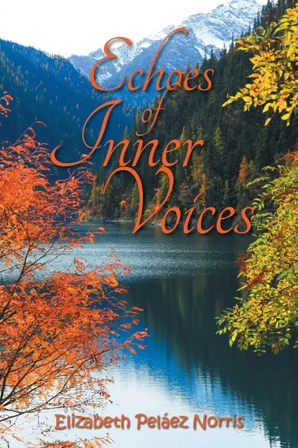 Echoes of Inner Voices - Paperback