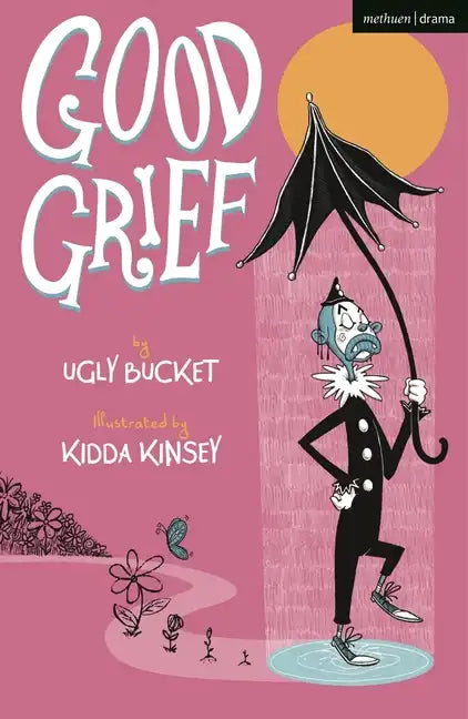 Good Grief - Paperback