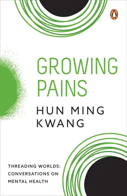 Growing Pains - Paperback