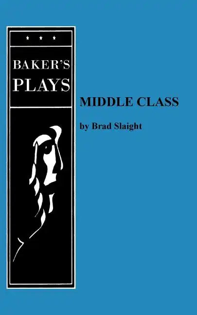 Middle Class - Paperback