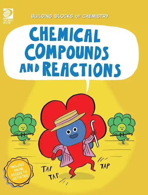 Chemical Compounds and Reactions - Hardcover