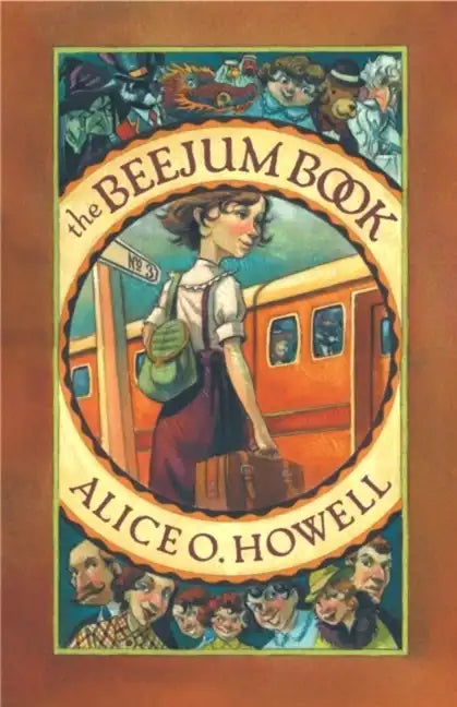 The Beejum Book - Paperback