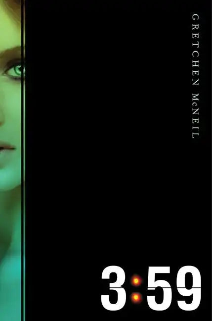 3: 59 - Paperback