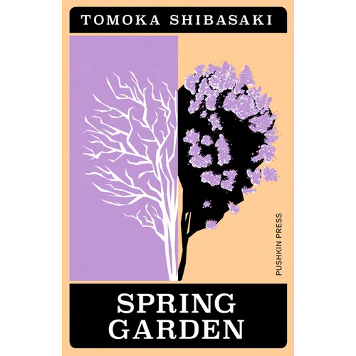Spring Garden - Paperback