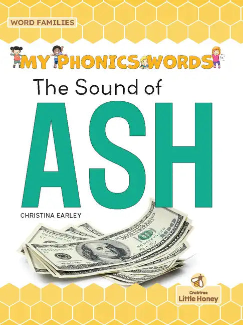 The Sound of Ash - Paperback