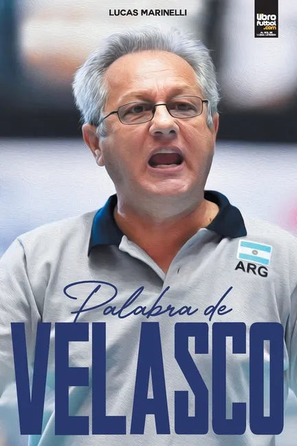 Palabra de Velasco - Paperback