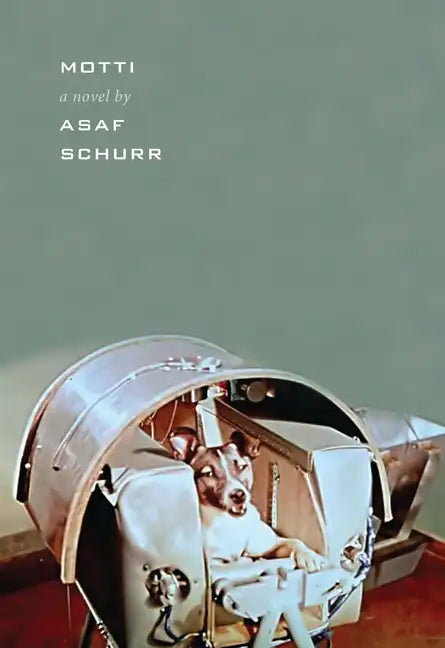 Motti - Paperback