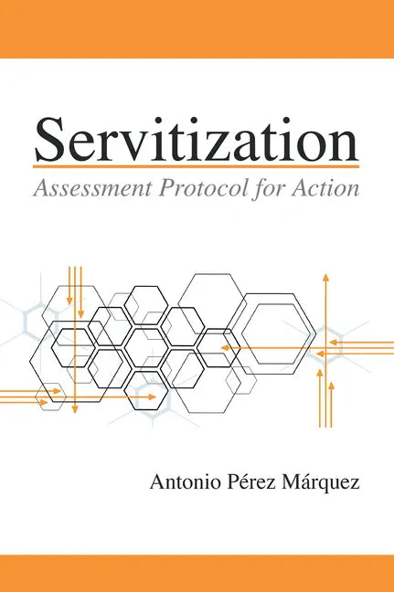 Servitization: Assessment Protocol for Action - Paperback