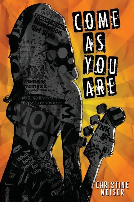 Come as You Are - Paperback