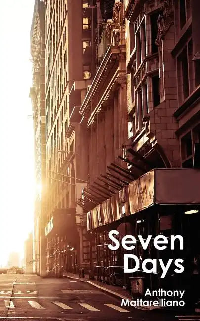 Seven Days - Paperback