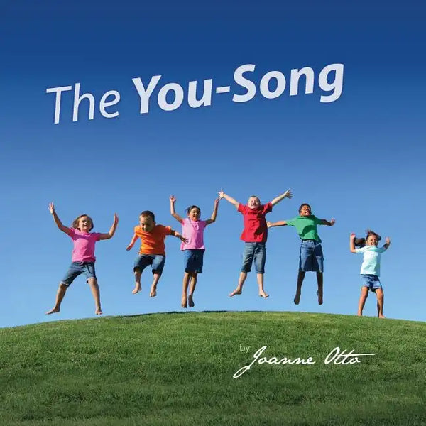 The You-Song - Paperback