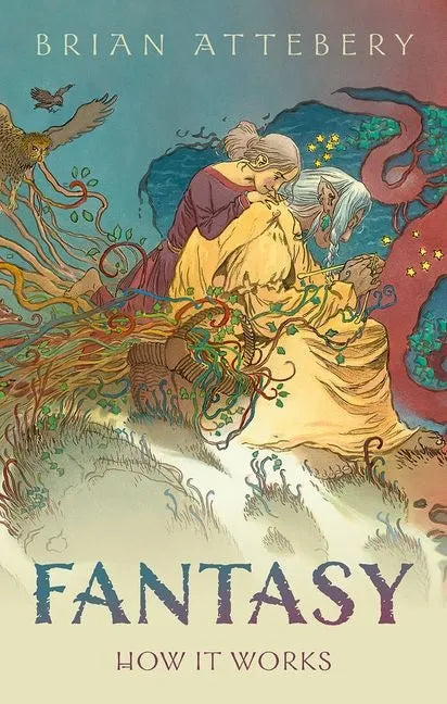 Fantasy: How It Works - Hardcover