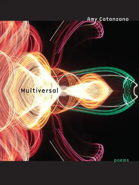 Multiversal - Paperback