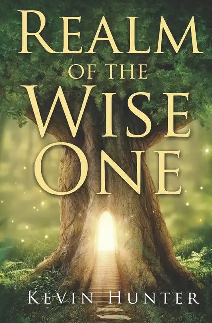 Realm of the Wise One - Paperback