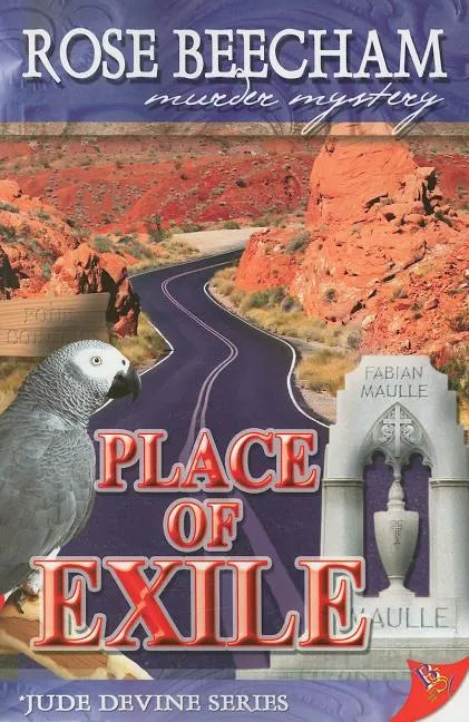 Place of Exile - Paperback