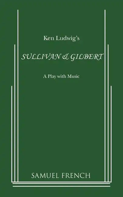 Sullivan & Gilbert - Paperback