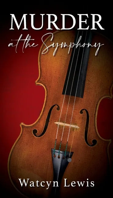 Murder at the Symphony - Paperback