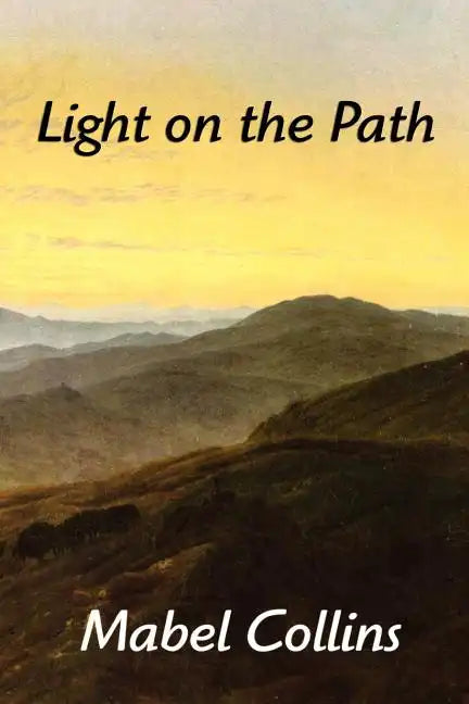 Light on the Path - Paperback