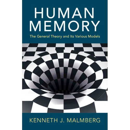 Human Memory - Paperback