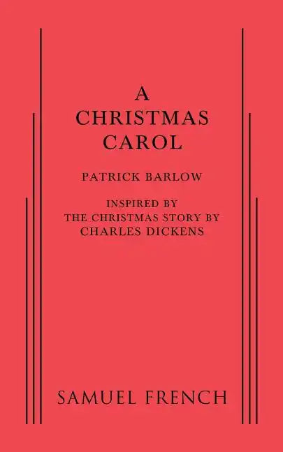 A Christmas Carol - Paperback