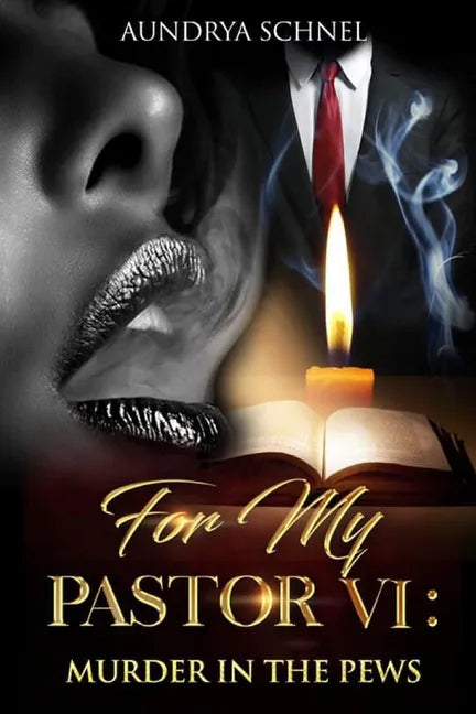 For My Pastor VI: Murder In the Pews - Paperback
