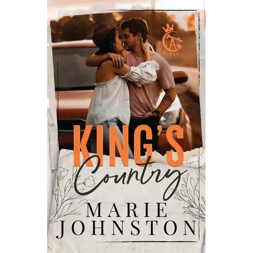 King's Country - Paperback