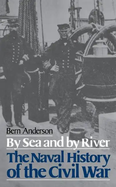 By Sea and by River - Paperback