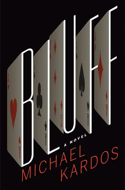 Bluff - Paperback