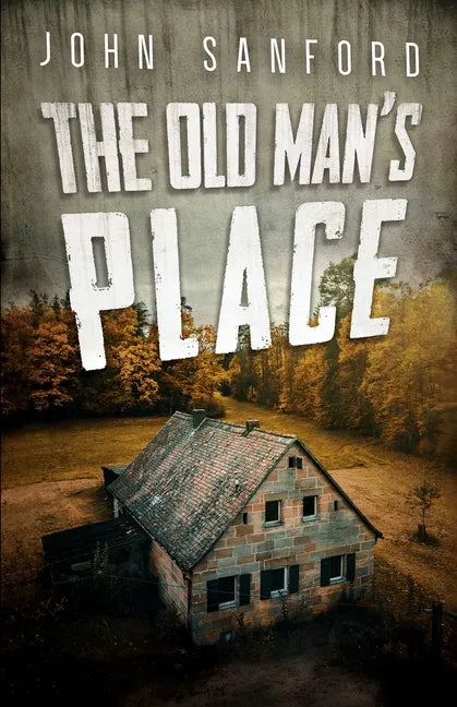 The Old Man's Place - Paperback